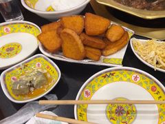 -芦月轩羊蝎子(太平桥店)