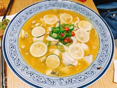 -文叔·湖北名小吃·小龙虾(华强北店)