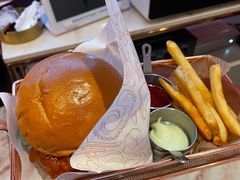 -野萃山·潮汕厚果汁(十亩地店)