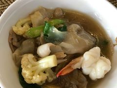 -BAI BUA RESTAURANT