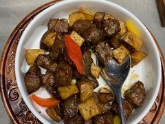 -大鹏饭店·金陵家宴(奥体中心店)