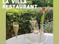 -三嚥阁 La Villa Restaurant