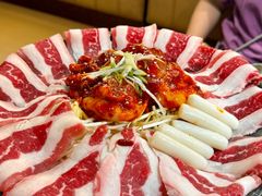 -双门洞·森系料理(体育西店)