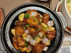 -有璟阁港式餐厅(国贸商城店)
