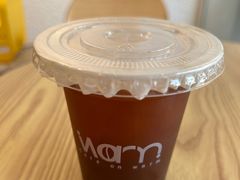 美式-Cafe on warm(丹霞店)
