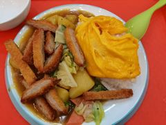 -南开大学-学生第2食堂