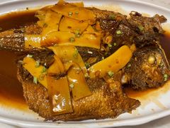 -径山十八道·风味民间菜(杭州总店)