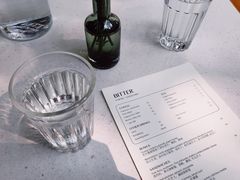-Bitter酒吧(五原路店)