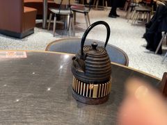 -潮界(虹桥新天地店)