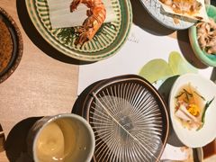 -匠和风精致料理(宁德万达店)