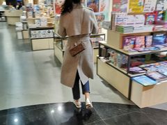 -JIMMY CHOO(恒隆广场店)