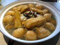-友达面馆·酸菜鱼面(钱塘区店)