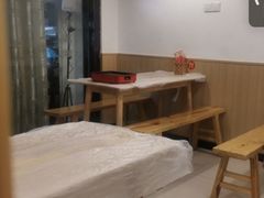 -郑记•不夜城烧烤•龙虾•虾蟹(黄鹤楼店)