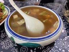 -八两八金·莱芜特色炒鸡(市南漳浦路店)