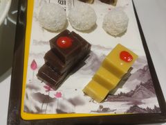 -北平食府(马鞍山路店)
