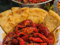 -叶派龙虾•招牌香辣蟹·海鲜(中海国际店)