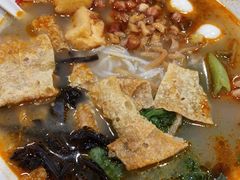-瓦记米粉(东鼓道店)