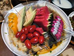 -宴小馆·小海鲜青岛菜(五四广场店)