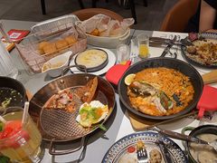 -西堤牛排(北京国瑞店)