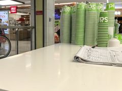-Salud撒露欧洲冻酸奶(五道口购物中心店)