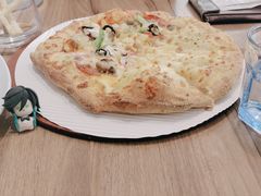 -必胜客(时代广场店)