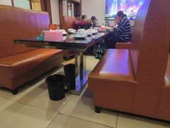 -五谷丰登·胶东海鲜·家常菜(张村店)