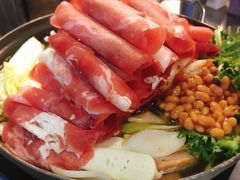 -MI WU FACTORY米屋美食工厂餐厅(绿地店)