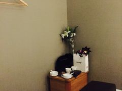 -大唐盲人按摩中心(怀宁路新粮仓店)