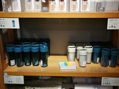-鹿岛生活(熙地港店)