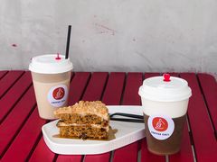-COFFEE CALL(云锦路店)