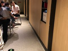 -海底捞火锅(长沙华创国际广场店)