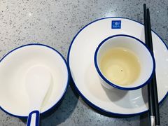 餐具摆设-兰湘子·湘菜小炒(民乐园店)