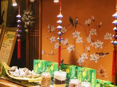 -惠州惠阳丽景国际花园酒店(市政广场店)