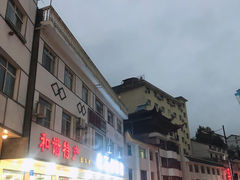 -神农架景区