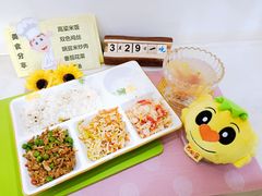 -吉的堡幼儿园(昆明俊发城英胜园)