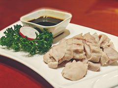 -阿英煲(凉城路店)