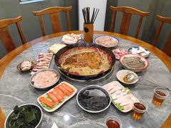 -大龙老火锅·总店(龙头寺店)