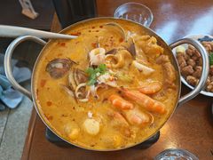 -林四喜·闽南传家菜(鼓浪屿店)