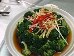 -鹿鸣春饭店(总店)