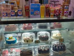 零售区-DQ·蛋糕·冰淇淋(城南嘉园店)