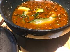 -十三式重庆江湖菜(金茂览秀城店)