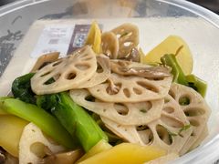 -土连锅·现熬养生汤锅(梁家巷店)