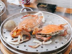 -九层海鲜塔(市南店)