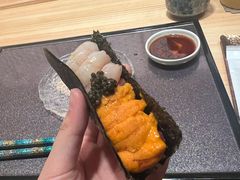 -小十Omakase(地王大厦店)