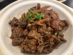 -楚禾宴·家宴(光谷大道店)