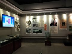 内景-侨批文物馆