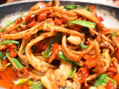 -渔乡米香·剁椒鱼头(四方坪店)