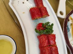 -北部湾鼎盛茶楼(银滩店)