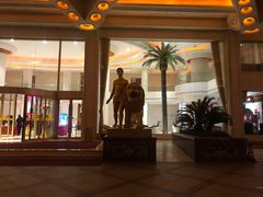 -白金汉爵大酒店(相城店)