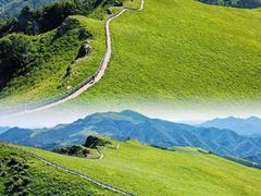 -灵山